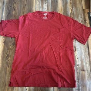 Duluth trading company tshirt